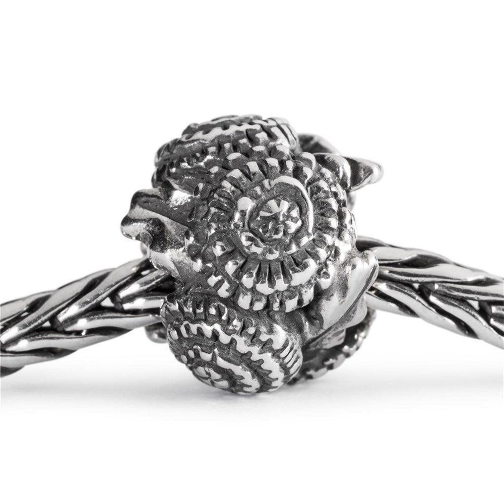 Trollbeads/Troldekugler Mælkebøtte kugle TAGBE-20057