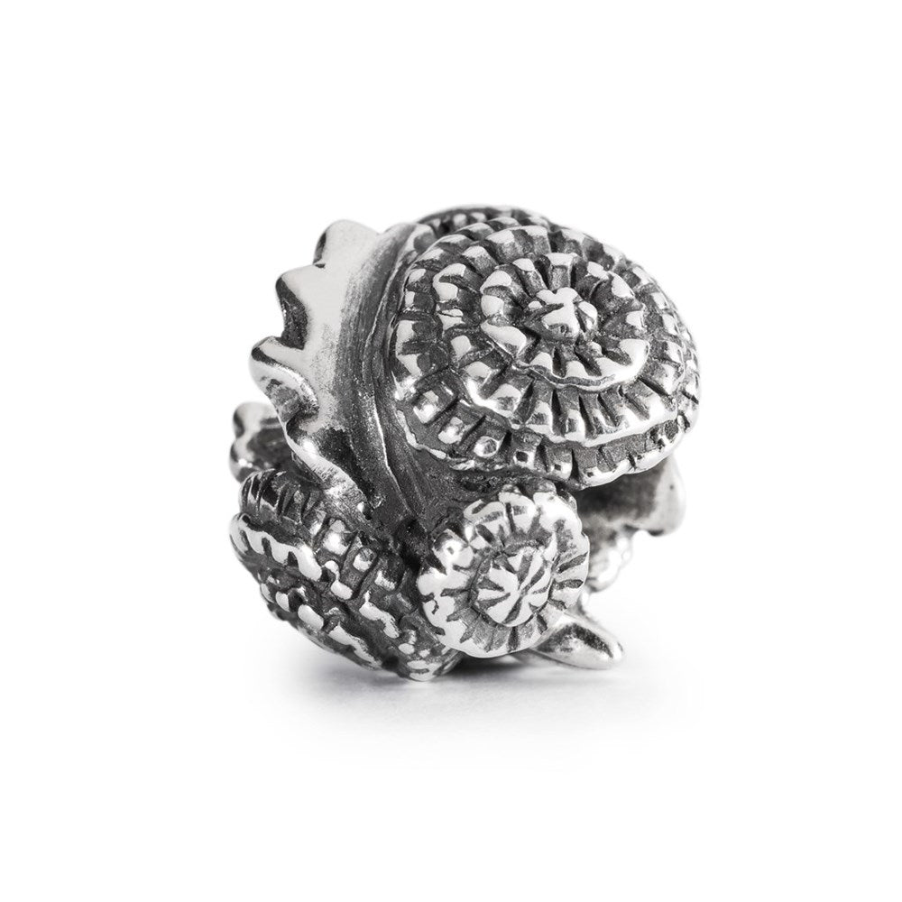 Trollbeads/Troldekugler Mælkebøtte kugle TAGBE-20057