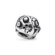 Trollbeads/Troldekugler Naturens vogter kugle TAGBE-20073
