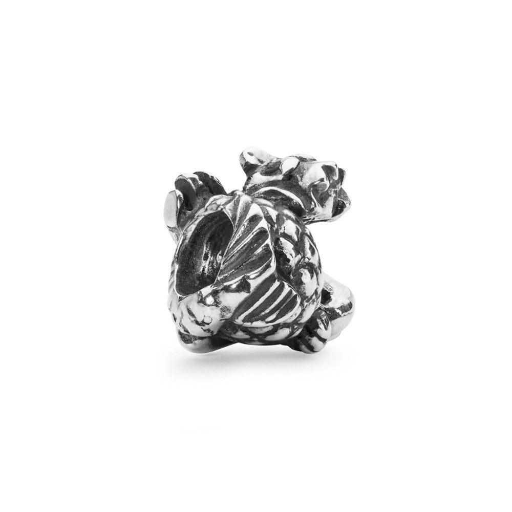 Trollbeads/Troldekugler Havmandens visdom kugle TAGBE-20115