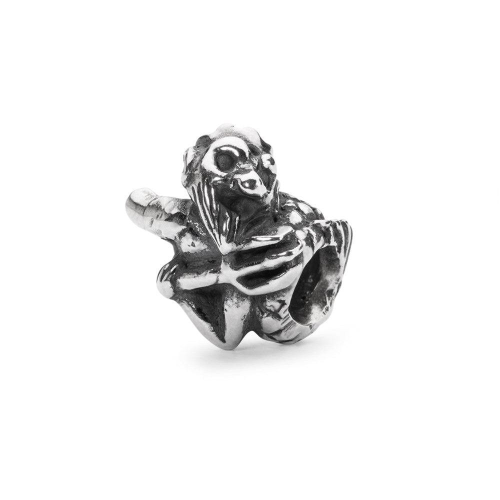 Trollbeads/Troldekugler Havmandens visdom kugle TAGBE-20115
