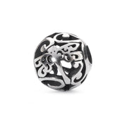 Trollbeads/Troldekugl Smuk guldsmed kugle TAGBE-20116
