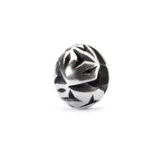 Trollbeads/Troldekugler Fugle af en flok kugle TAGBE-20140