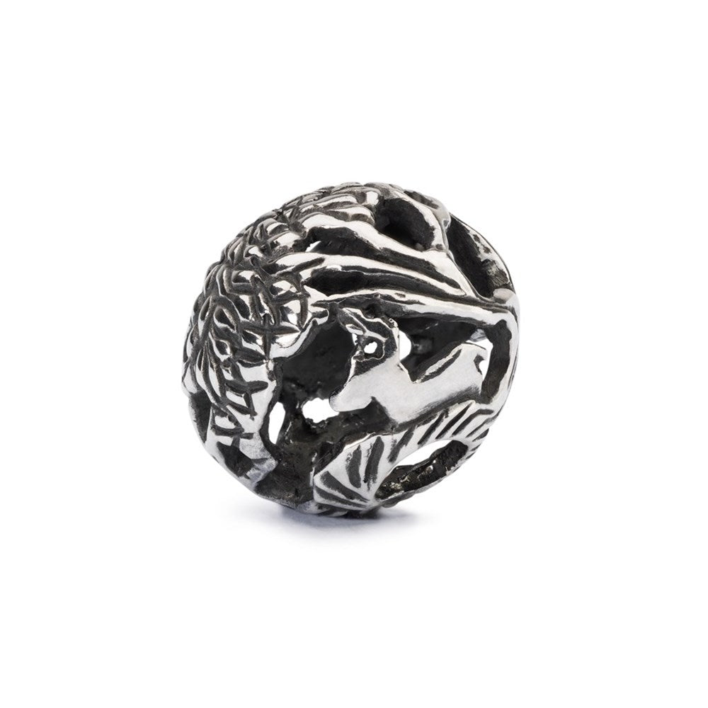 Trollbeads/Troldekugler Ædel hjort kugle TAGBE-20183
