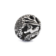 Trollbeads/Troldekugler Ædel hjort kugle TAGBE-20183