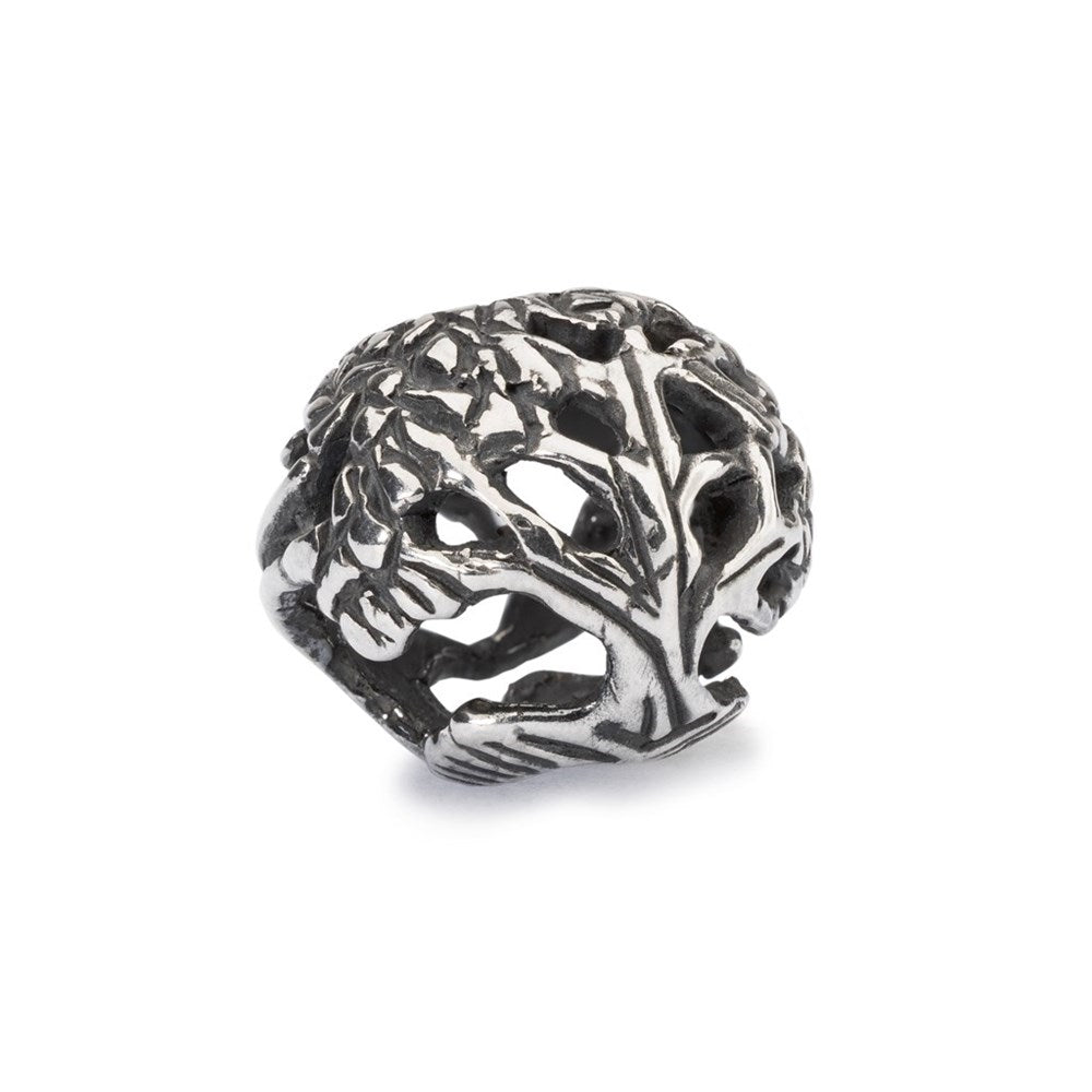 Trollbeads/Troldekugler Ædel hjort kugle TAGBE-20183
