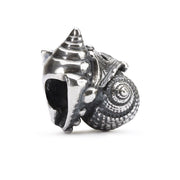 Trollbeads/Troldekugler Kærlighedskonkylier kugle TAGBE-20188