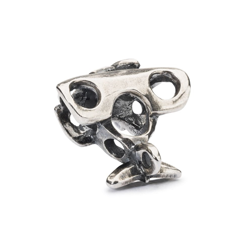 Trollbeads/Trollbeads Vintage flyvemaskine kugle TAGBE-20190