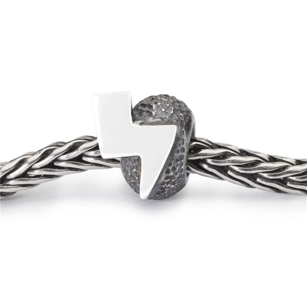 Trollbeads/Troldekugler Superhelt kugle TAGBE-20208