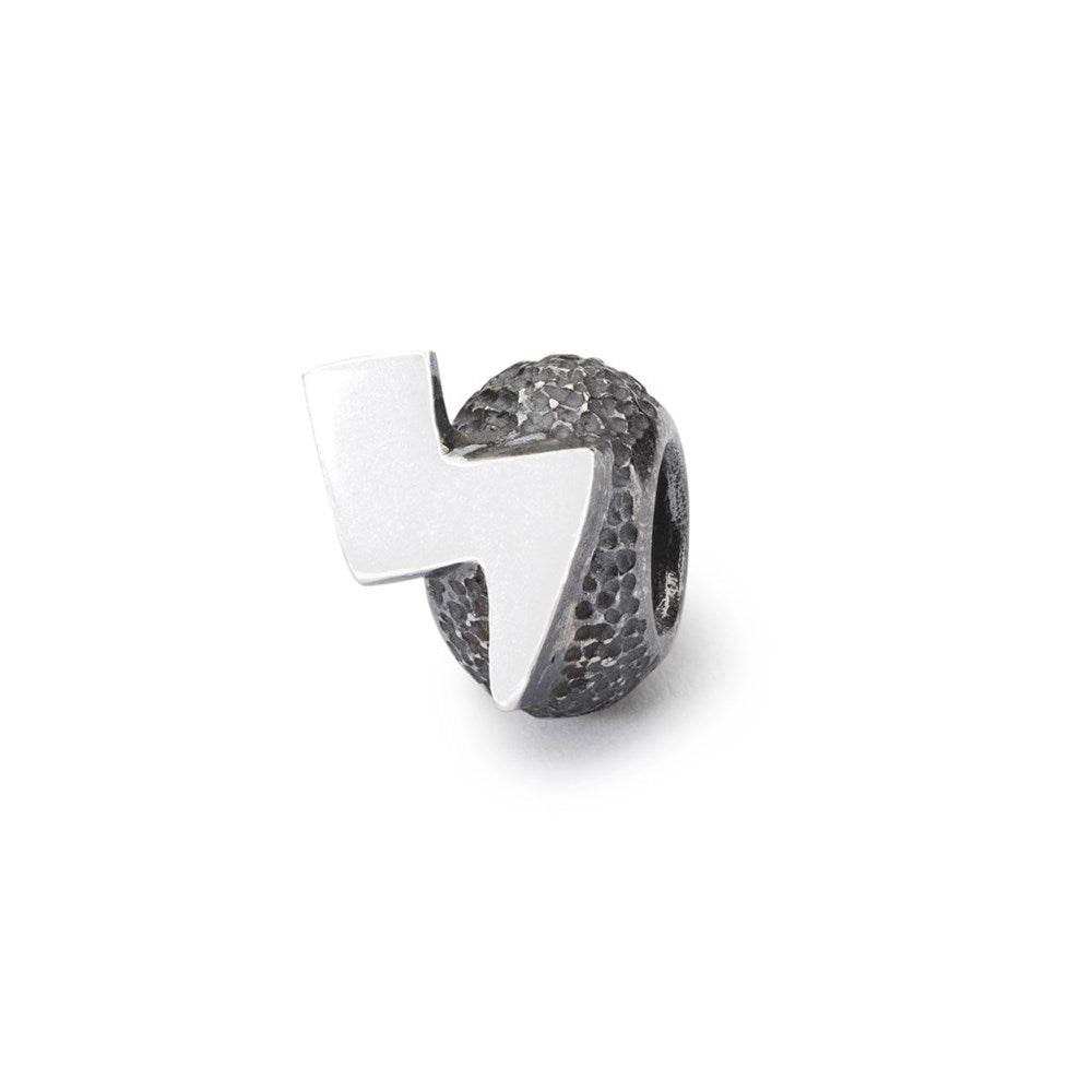 Trollbeads/Troldekugler Superhelt kugle TAGBE-20208