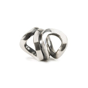 Trollbeads/Troldekugler Barmhjertighedsknude kugle TAGBE-20222