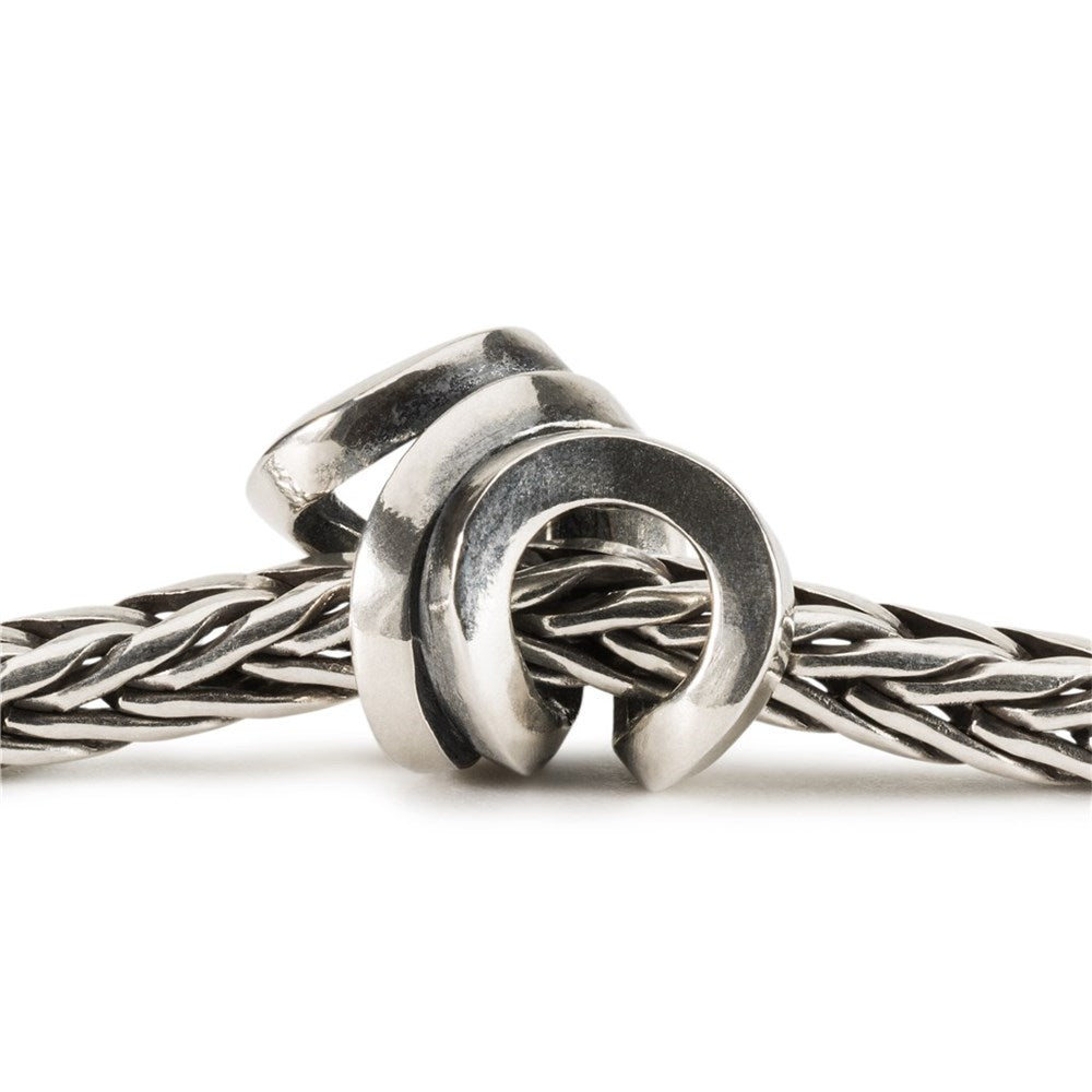 Trollbeads/Troldekugler Barmhjertighedsknude kugle TAGBE-20222