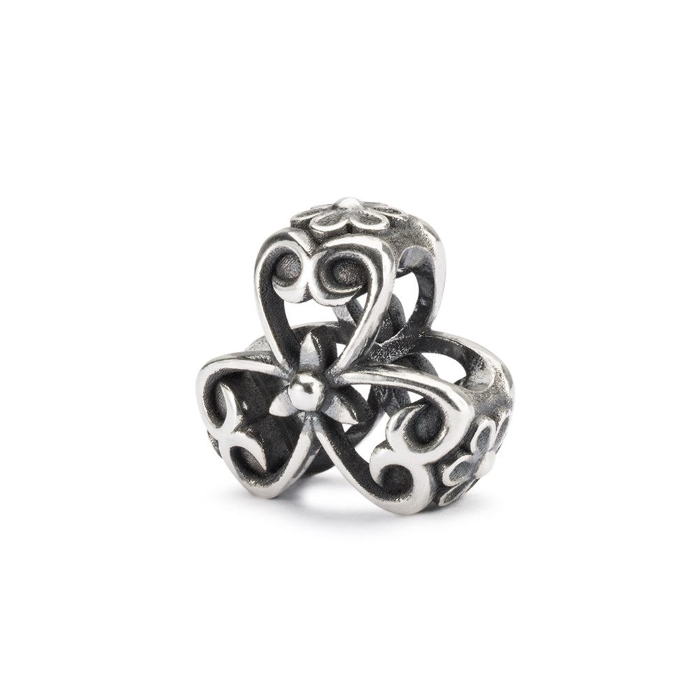 Trollbeads/Troldekugler Held kugle TAGBE-20232