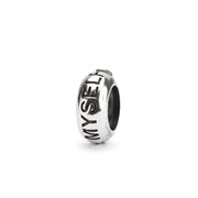Trollbeads/Troldekugler I Love Myself spacer TAGBE-20233