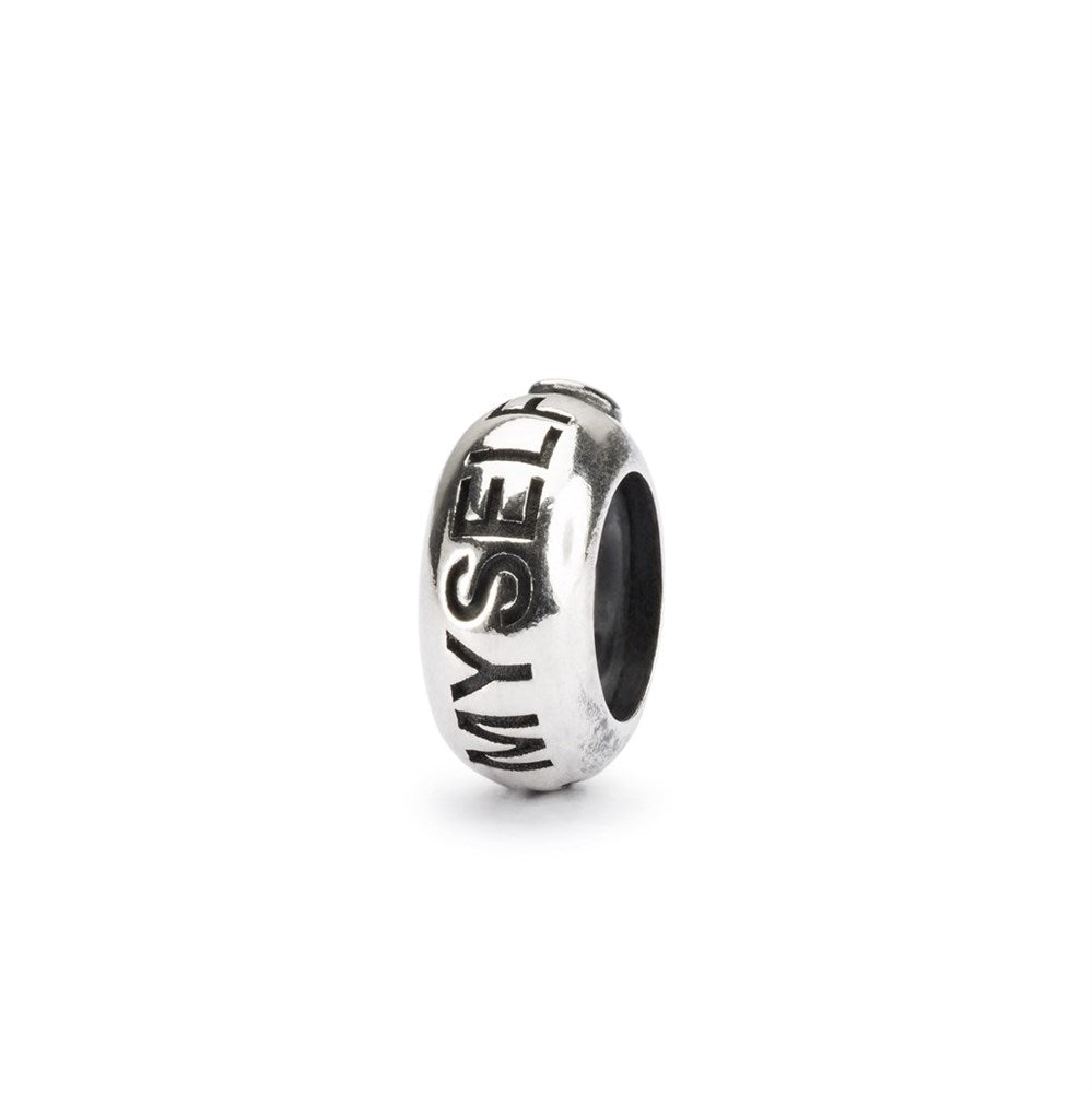 Trollbeads/Troldekugler I Love Myself spacer TAGBE-20233