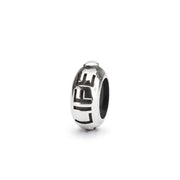 Trollbeads/Troldekugler I Love Life spacer TAGBE-20234