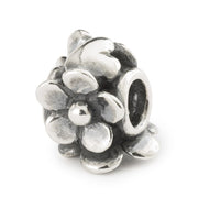 Trollbeads/Troldekugler Hjerte i fuldt flor kugle TAGBE-20298