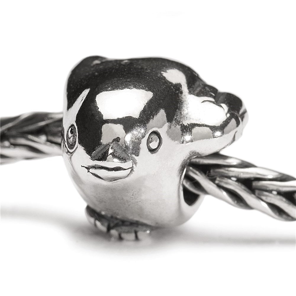 Trollbeads/Troldekugler Kyllingkugle TAGBE-30018