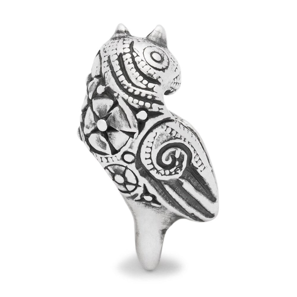 Trollbeads/Troldekugler Dekorativ fugl kugle TAGBE-30030