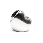 Trollbeads/Troldekugler Hjerte kugle TAGBE-30080