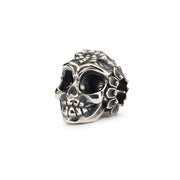 Trollbeads/Troldekugler Halloween dronning kugle TAGBE-30171