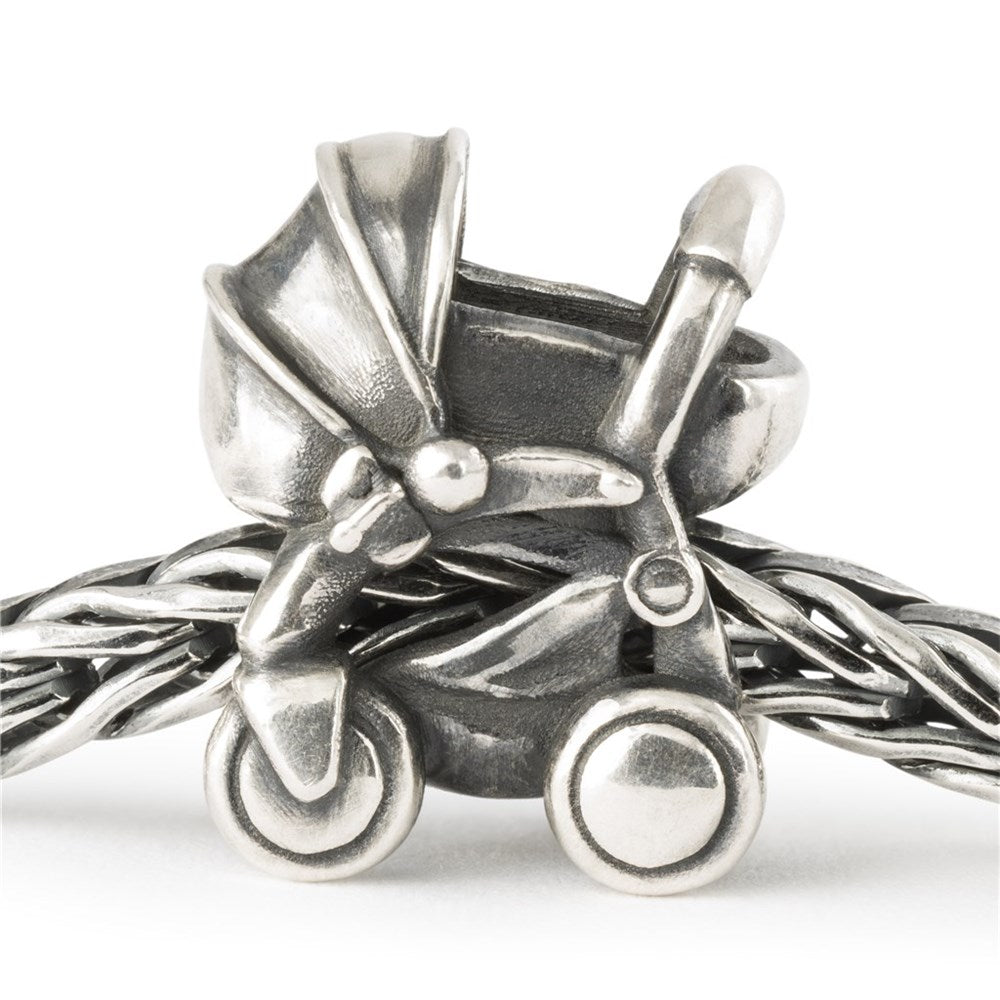 Trollbeads/Troldekugler Drøm sødt kugle TAGBE-30197