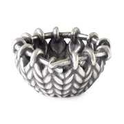Trollbeads/Troldekugler Maske for maske TAGBE-30207