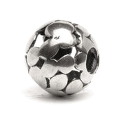 Trollbeads/Troldekugler Plet kugle TAGBE-40002