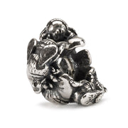 Trollbeads/Troldekugler Summende familie kugle TAGBE-40122