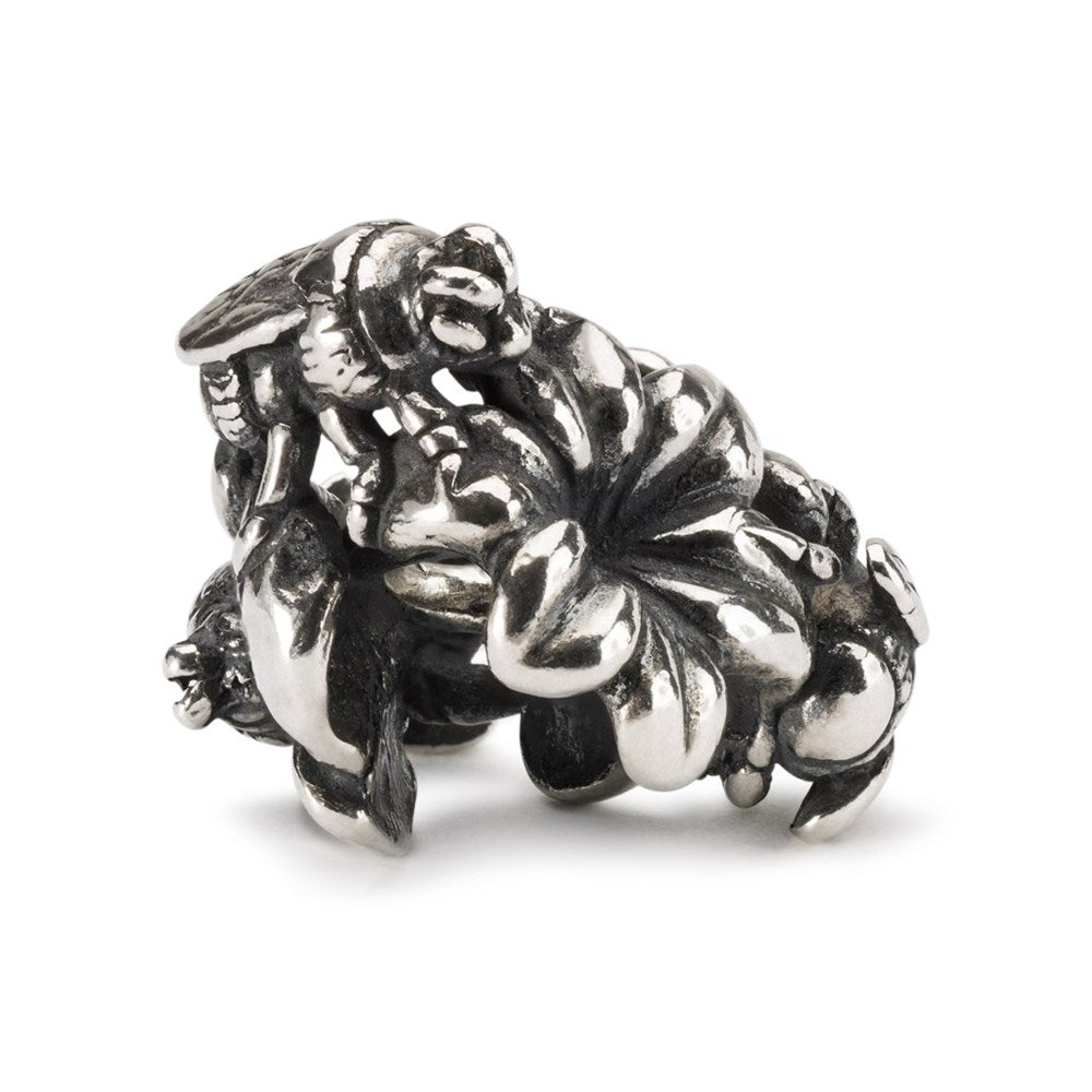 Trollbeads/Troldekugler Summende familie kugle TAGBE-40122