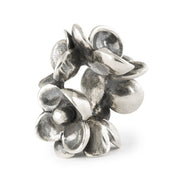Trollbeads/Troldekugler Blomsterblade af taknemmelighed kugle TAGBE-40134