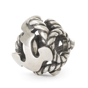 Trollbeads/Troldekugler Sikker navigatør kugle TAGBE-40135