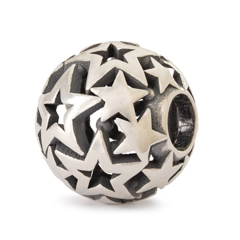 Trollbeads/Troldekugler Stjernetæppe TAGBE-40139