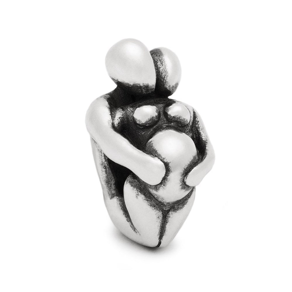 Trollbeads/Troldekugler Den søde ventetid kugle TAGBE-50012