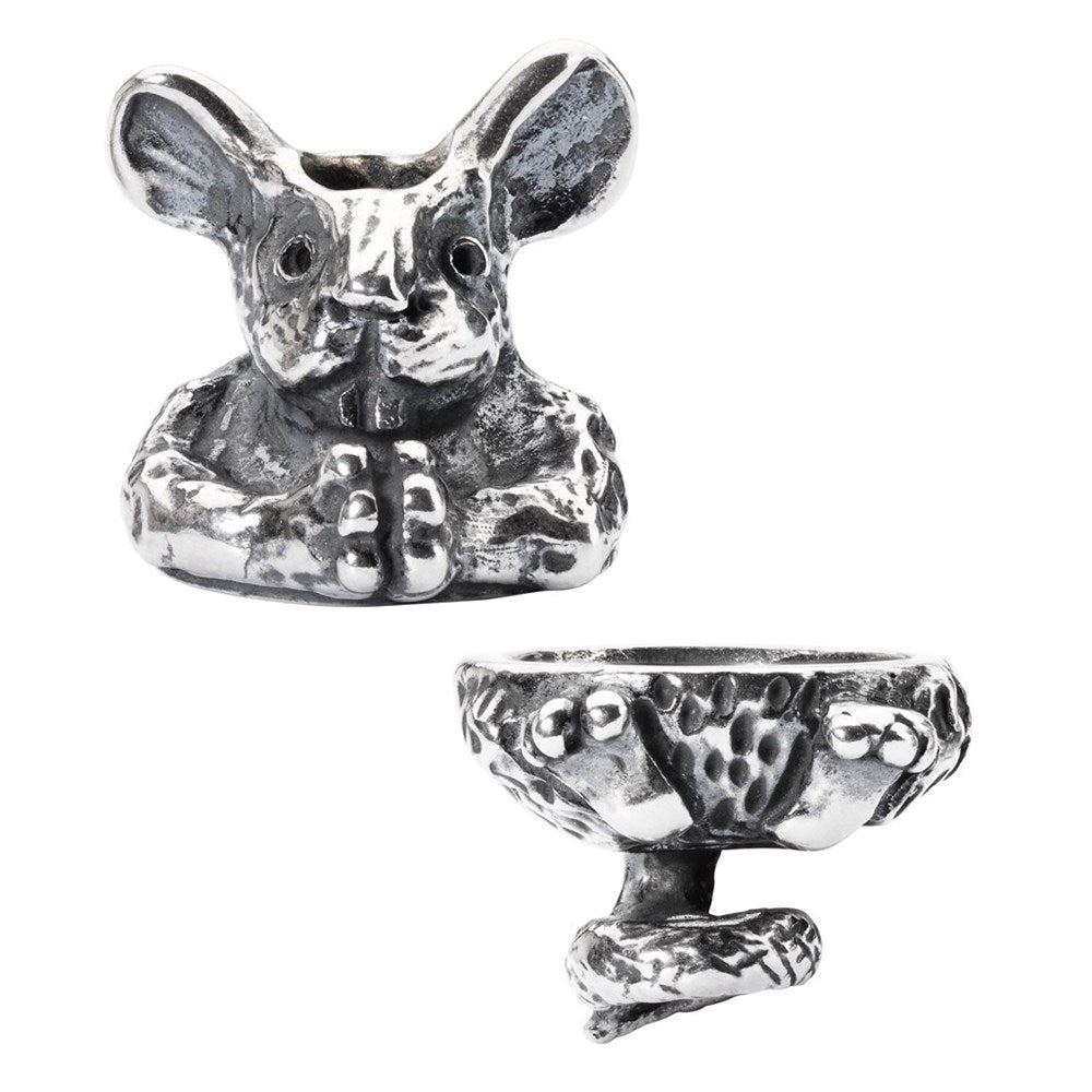 Trollbeads/Troldekugler Trollbeads/Troldekugler TAGPE-00040