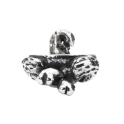Trollbeads/Troldekugler Fantasi-kat poter vedhæng TAGPE-00054