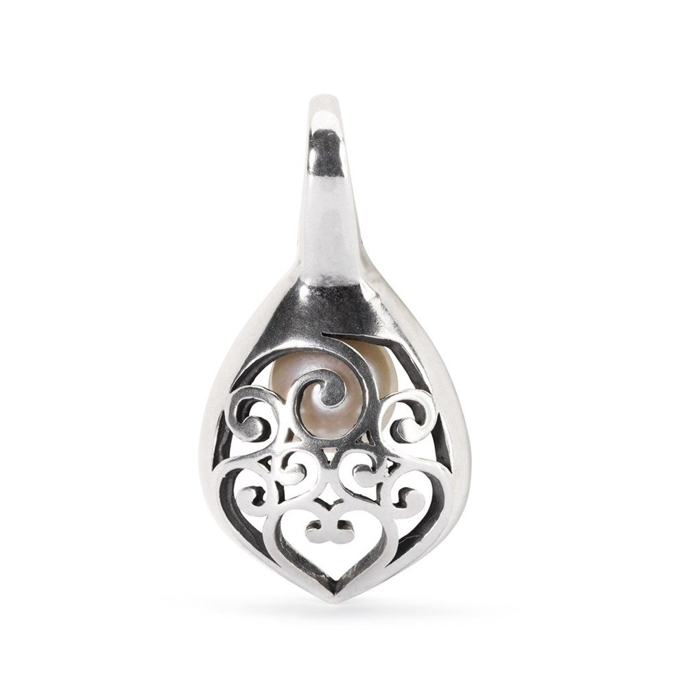 Trollbeads/Troldekugler Mild forandringsvind vedhæng TAGPE-00059