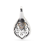 Trollbeads/Troldekugler Mild forandringsvind vedhæng TAGPE-00059