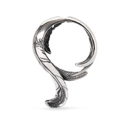 Trollbeads/Troldekugler Frihedsfjer vedhæng TAGPE-00060