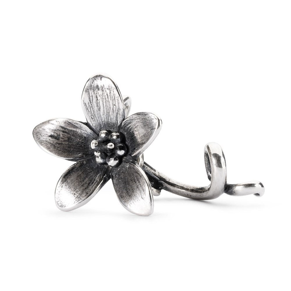 Trollbeads/Troldekugler Troldeanemone vedhæng TAGPE-00061