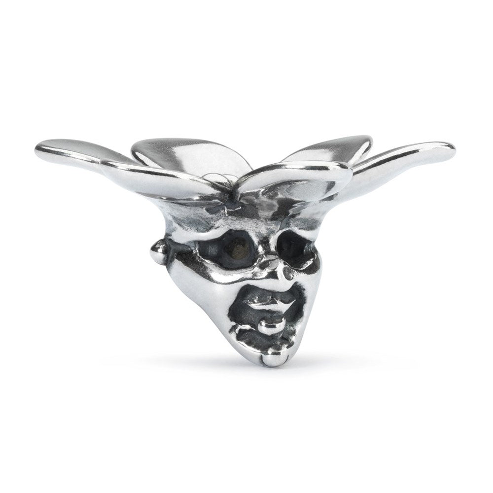 Trollbeads/Troldekugler Visdommens trold vedhæng TAGPE-00063