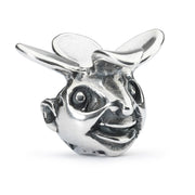 Trollbeads/Troldekugler Nysgerrighedens trold vedhæng TAGPE-00064