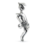 Trollbeads/Troldekugler Dansefe vedhæng TAGPE-00066
