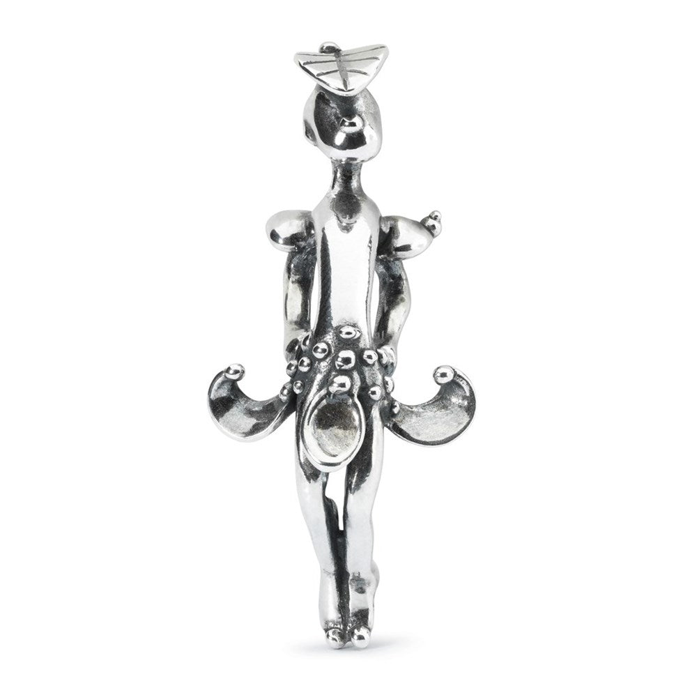 Trollbeads/Troldekugler Dansefe vedhæng TAGPE-00066