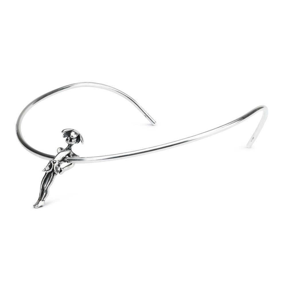 Trollbeads/Troldekugler Magisk alf vedhæng TAGPE-00067