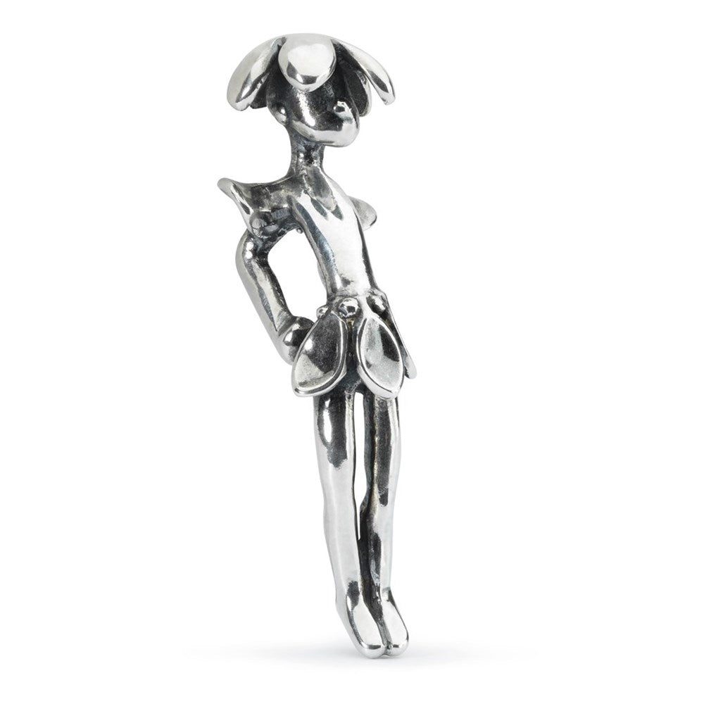 Trollbeads/Troldekugler Magisk alf vedhæng TAGPE-00067