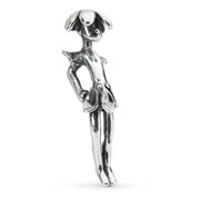 Trollbeads/Troldekugler Magisk alf vedhæng TAGPE-00067