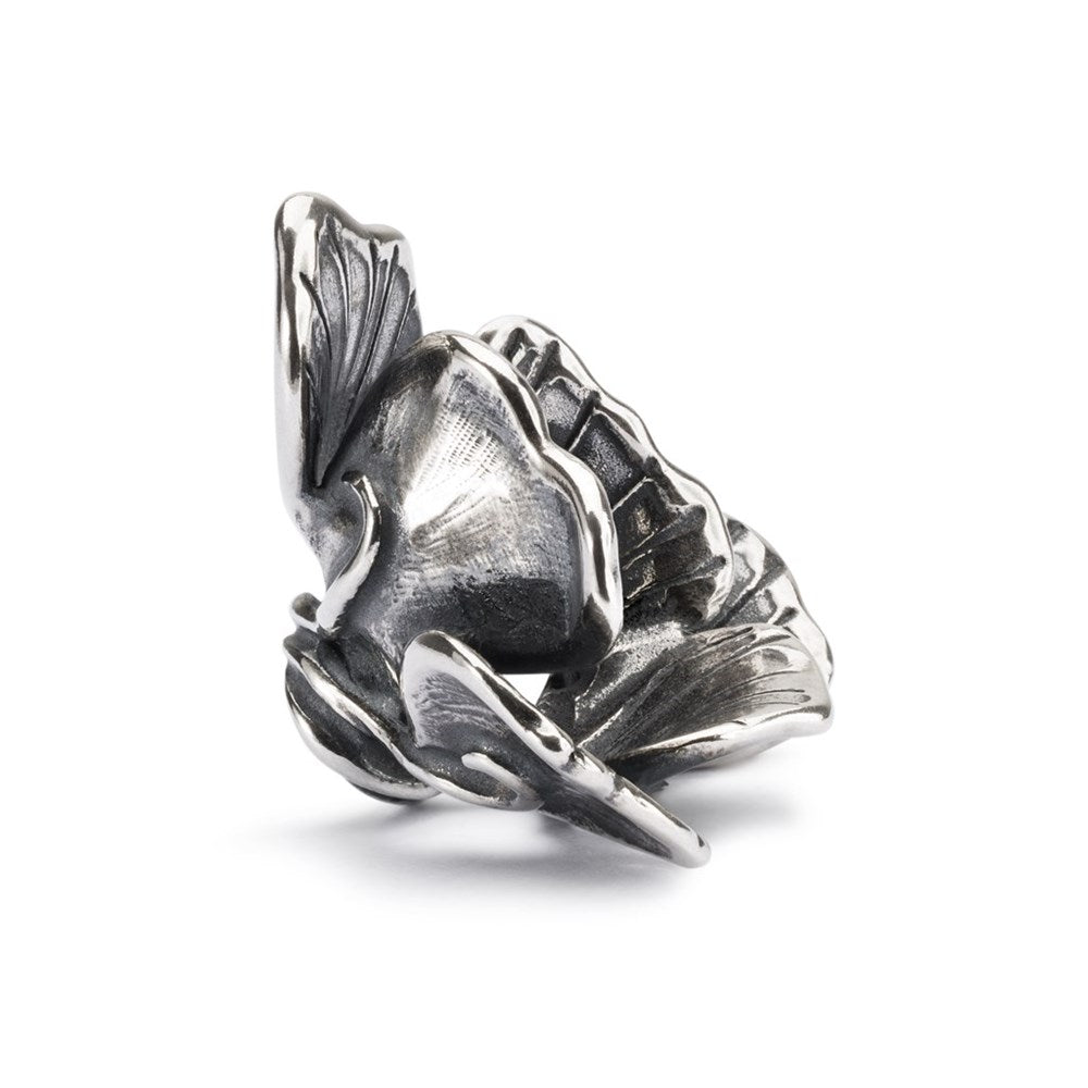 Trollbeads/Troldekugler Delikat blomst vedhæng TAGPE-00079
