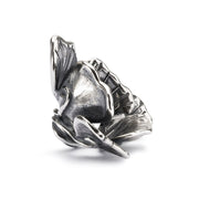 Trollbeads/Troldekugler Delikat blomst vedhæng TAGPE-00079