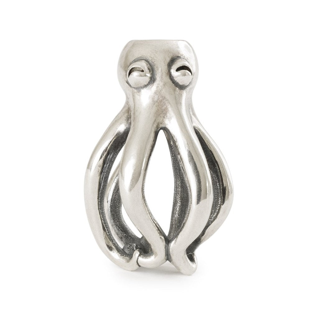Trollbeads/Troldekugler Mindernes beskytter vedhæng TAGPE-00094